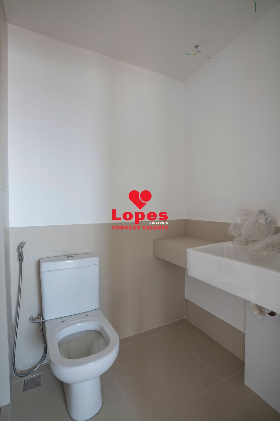 Apartamento à venda com 3 quartos, 152m² - Foto 19