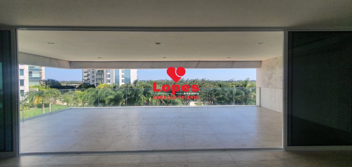 Apartamento, 4 quartos, 381 m² - Foto 3