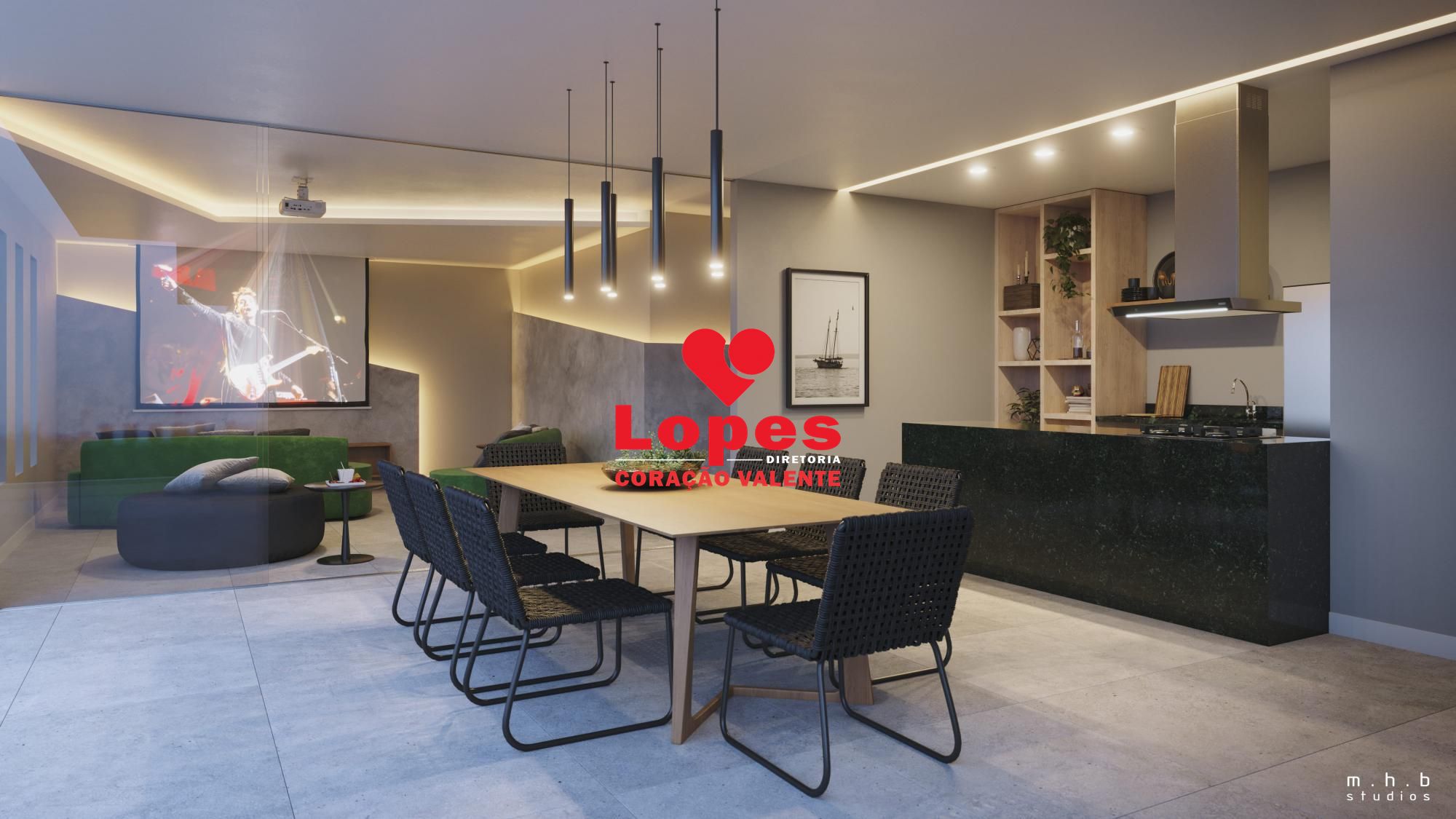Apartamento, 3 quartos, 117 m² - Foto 7