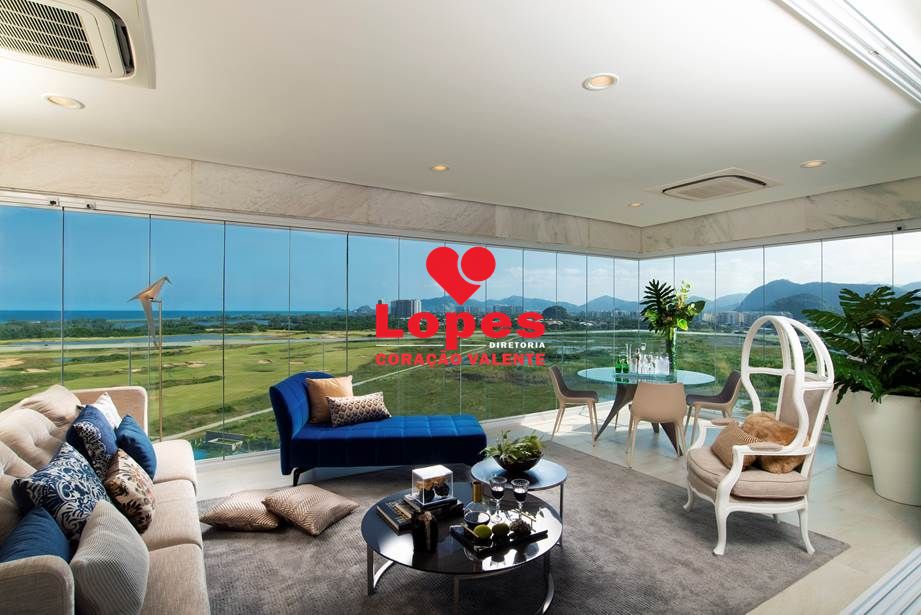 Apartamento, 4 quartos, 266 m² - Foto 44