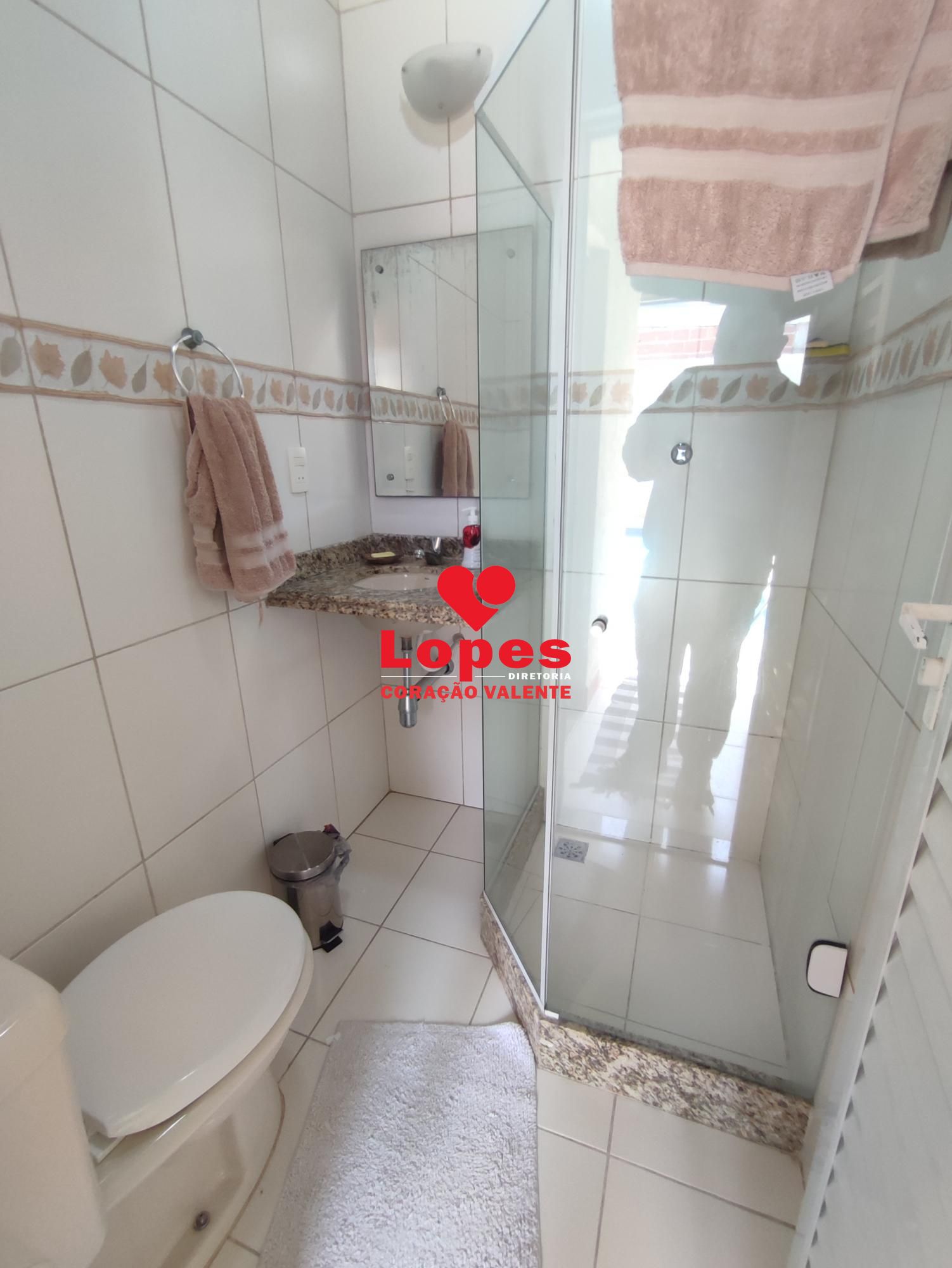 Casa, 4 quartos, 300 m² - Foto 28