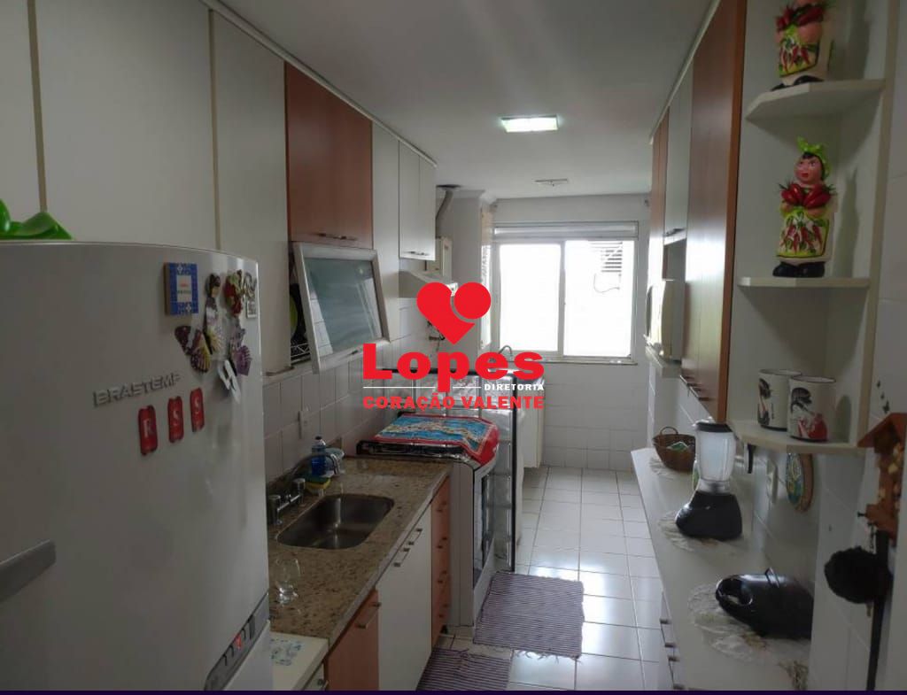 Apartamento, 3 quartos, 114 m² - Foto 7