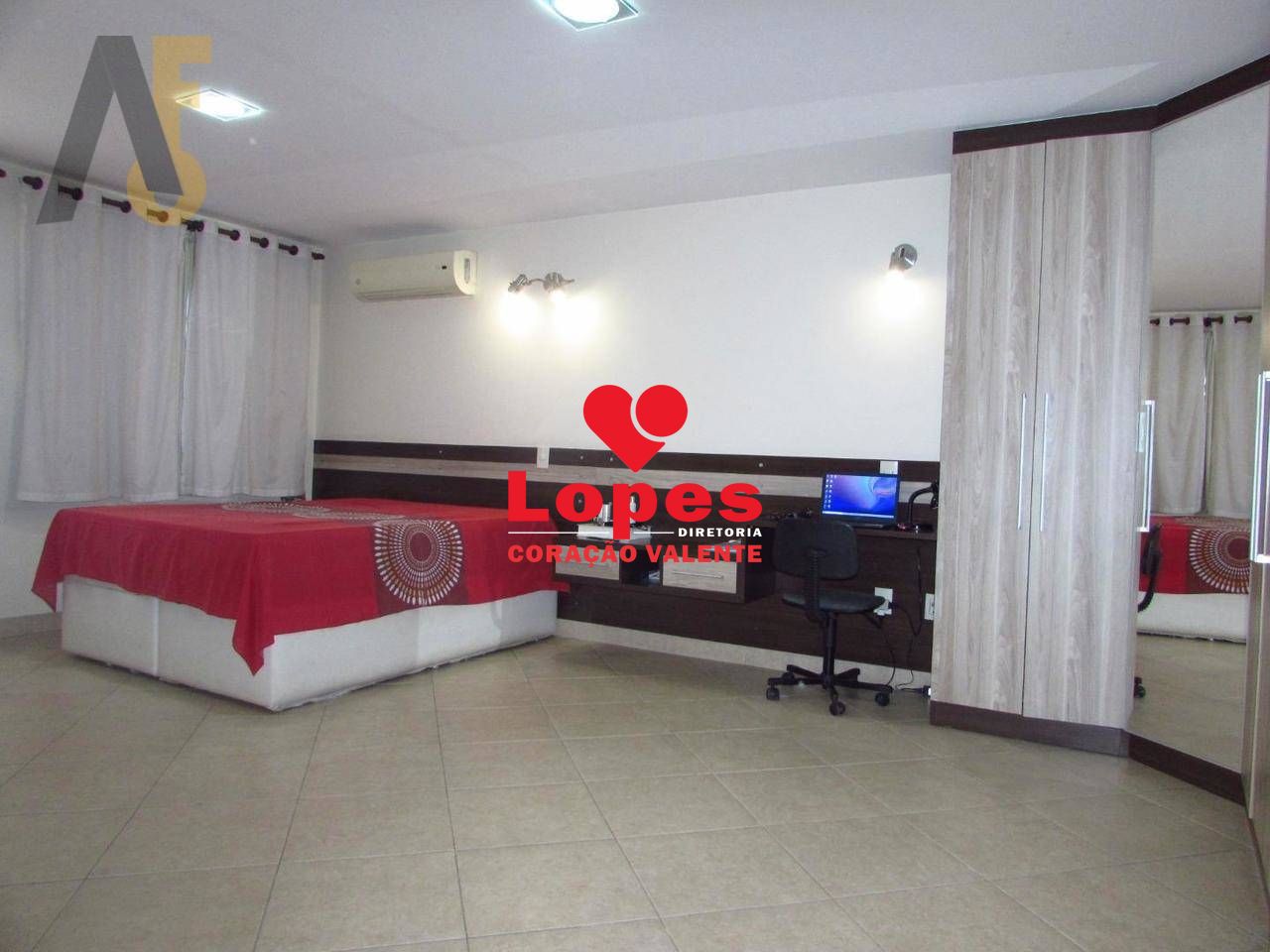 Casa, 3 quartos, 439 m² - Foto 11