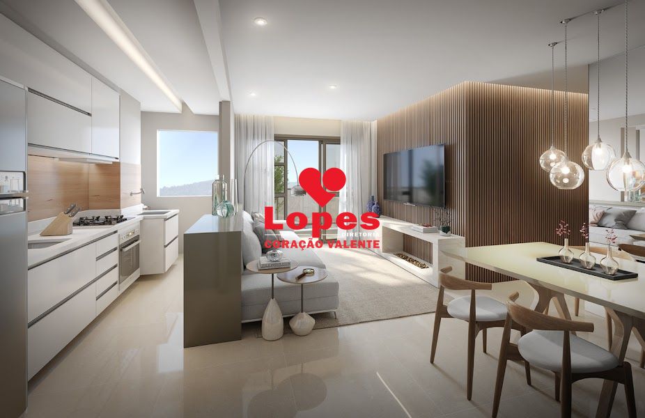 Apartamento, 2 quartos, 62 m² - Foto 11