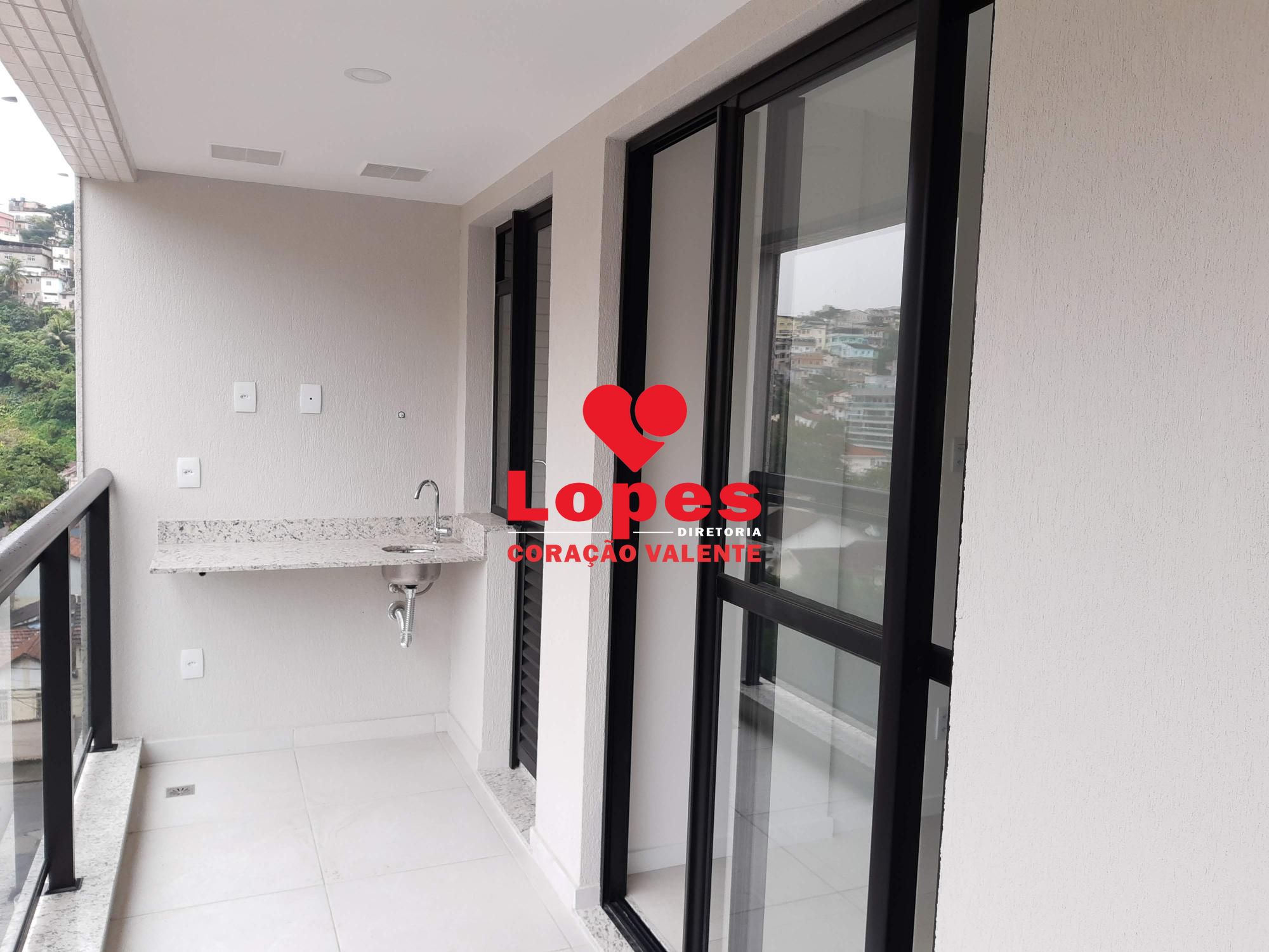 Apartamento, 3 quartos, 75 m² - Foto 3