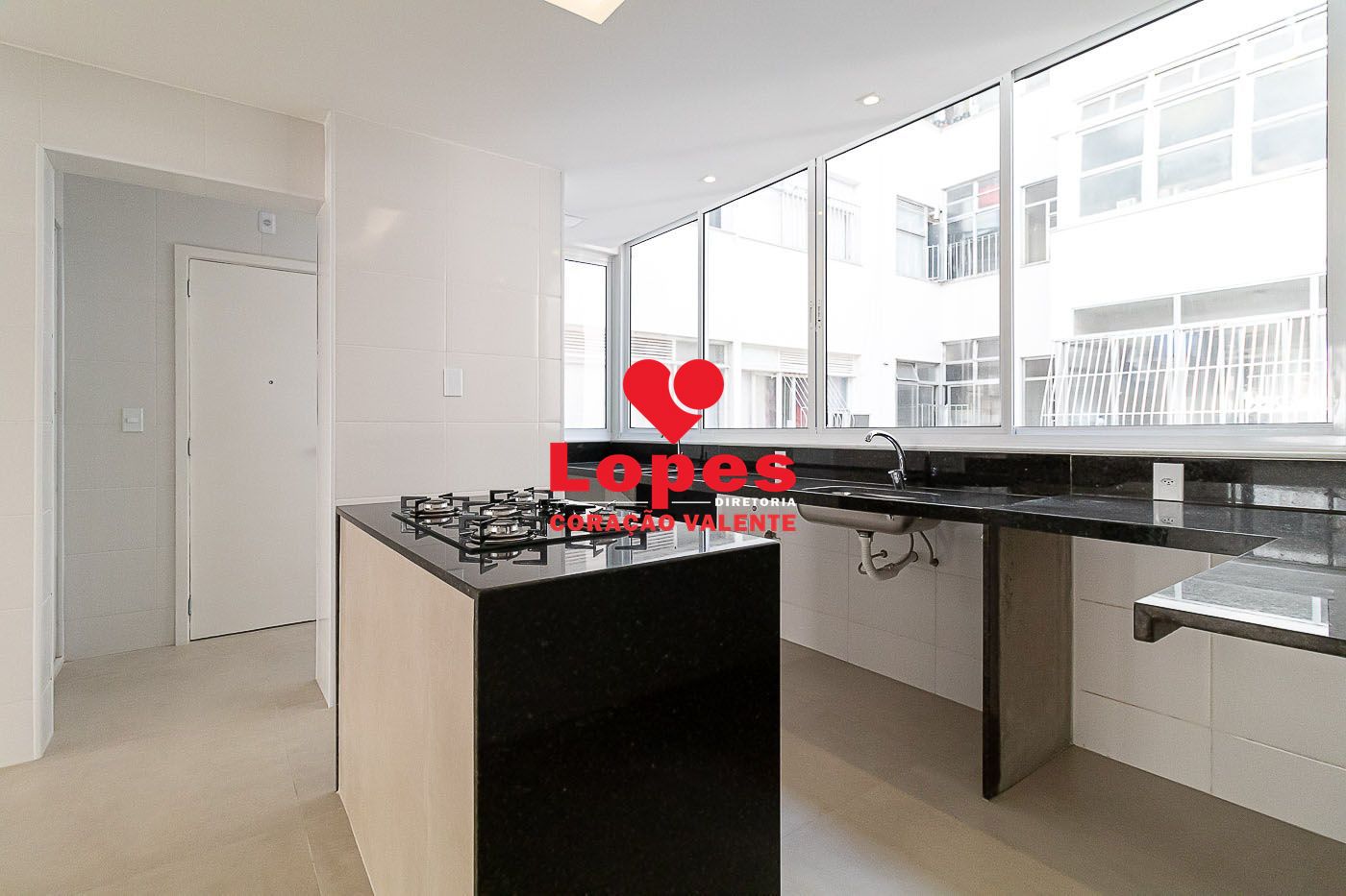 Apartamento, 4 quartos, 155 m² - Foto 11