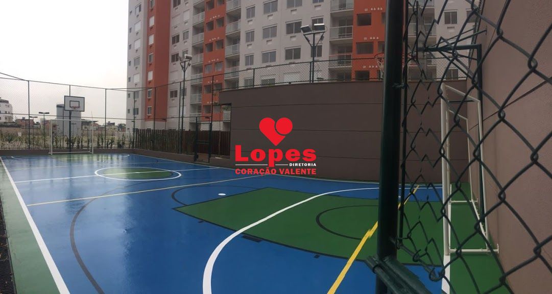 Apartamento, 2 quartos, 54 m² - Foto 15