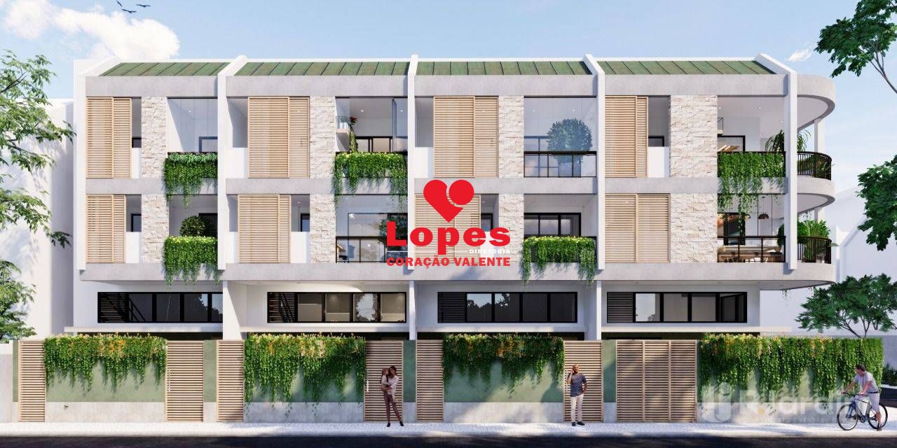 Casa, 2 quartos, 152 m² - Foto 1