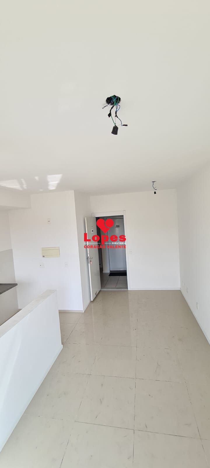 Apartamento à venda com 2 quartos, 56m² - Foto 9