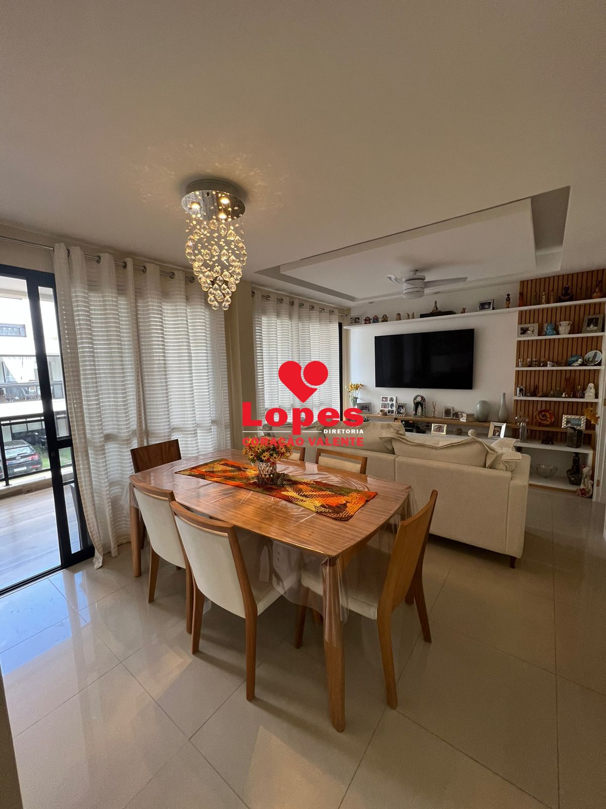 Cobertura, 4 quartos, 222 m² - Foto 10