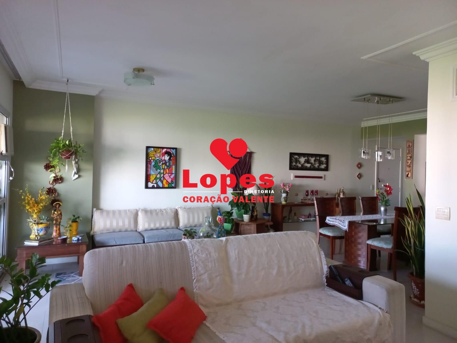 Apartamento, 3 quartos, 110 m² - Foto 3