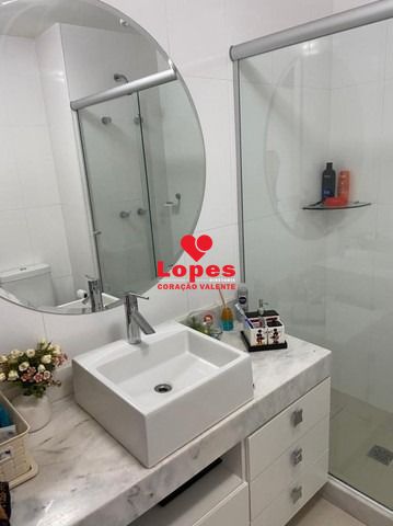 Apartamento à venda com 2 quartos, 77m² - Foto 12