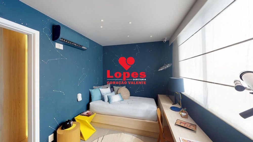 Apartamento, 2 quartos, 76 m² - Foto 30