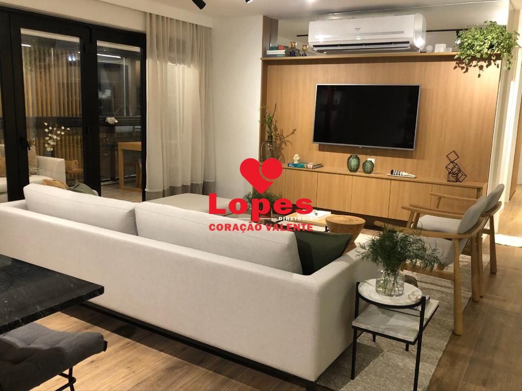 Apartamento, 2 quartos, 74 m² - Foto 1