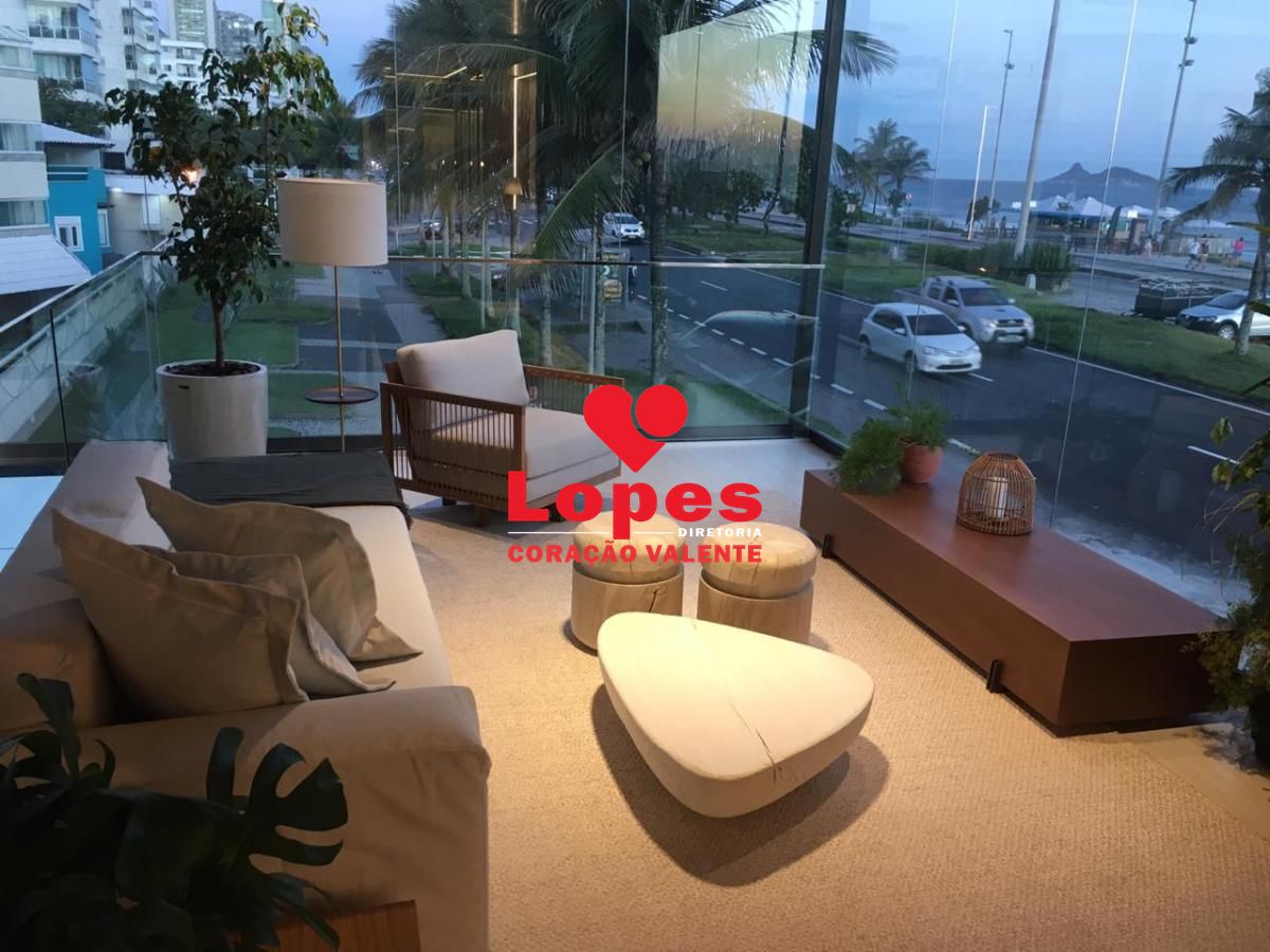 Apartamento, 6 quartos, 870 m² - Foto 8