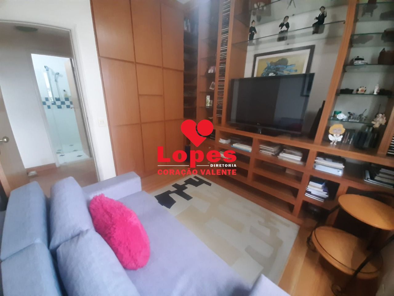 Apartamento, 3 quartos, 146 m² - Foto 28