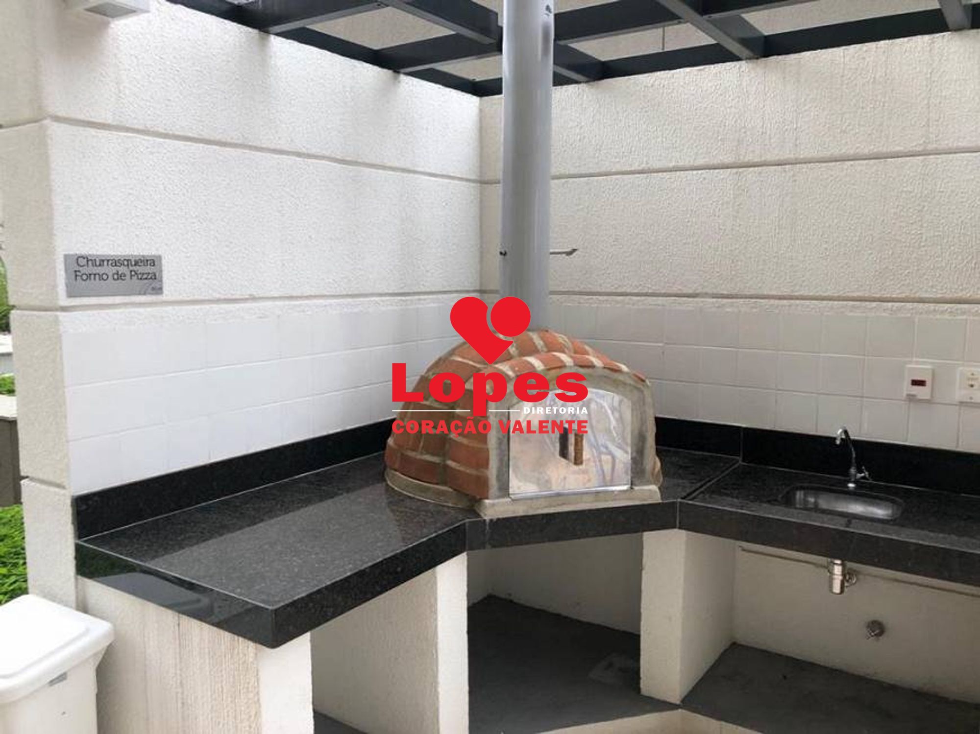 Apartamento, 1 quarto, 45 m² - Foto 9