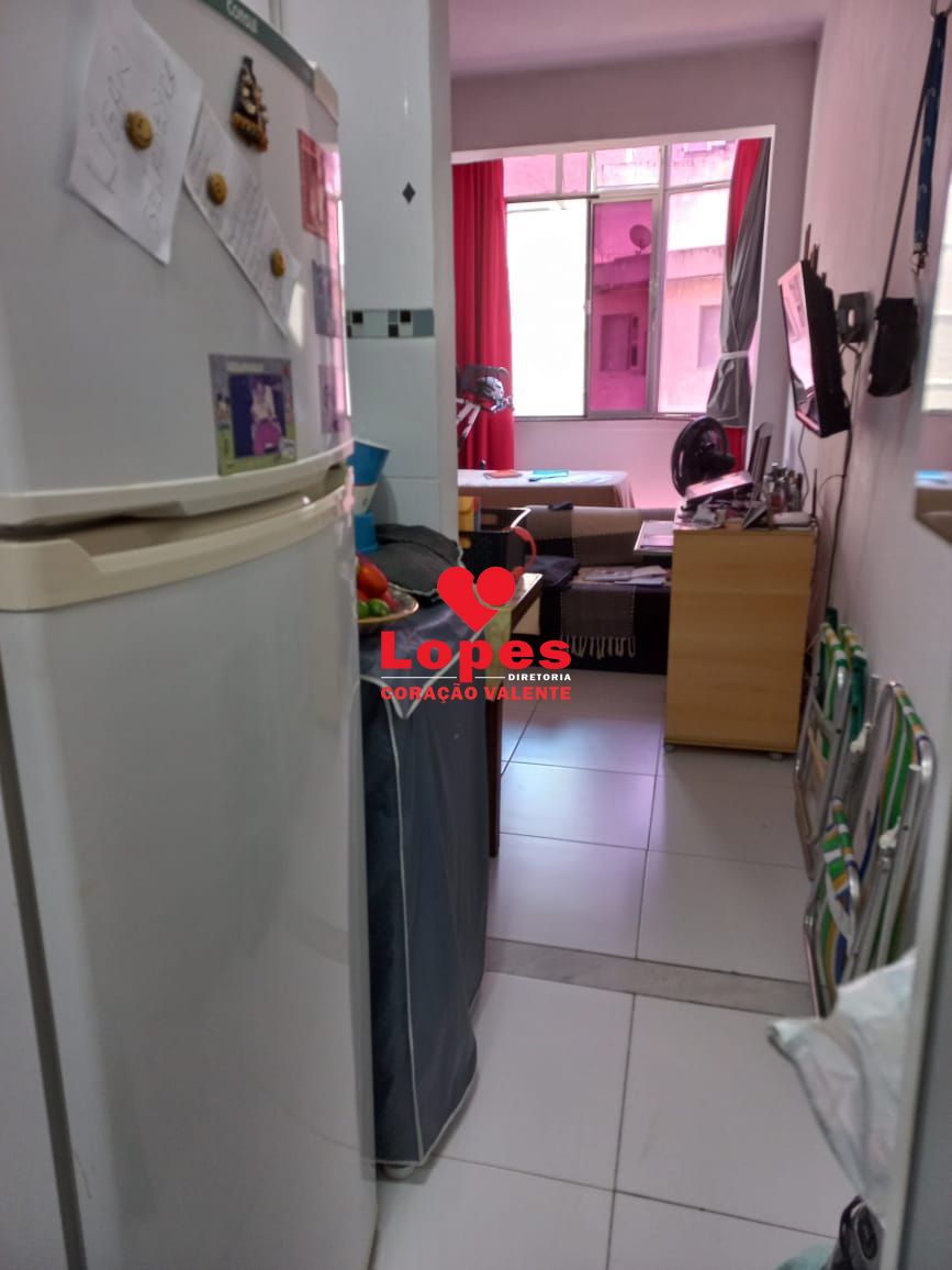 Apartamento à venda com 1 quarto, 23m² - Foto 13