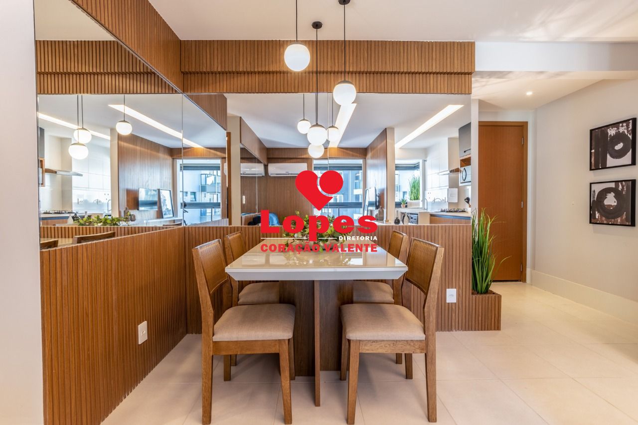 Apartamento, 1 quarto, 45 m² - Foto 15