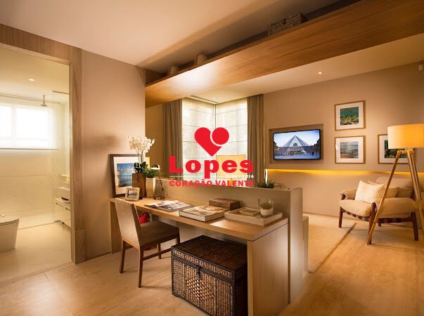 Apartamento, 4 quartos, 266 m² - Foto 13