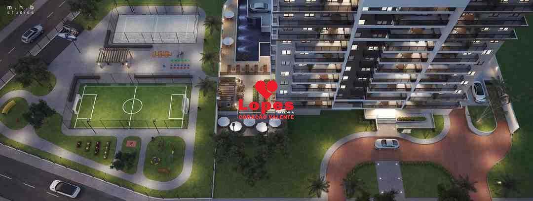 Apartamento, 3 quartos, 74 m² - Foto 9