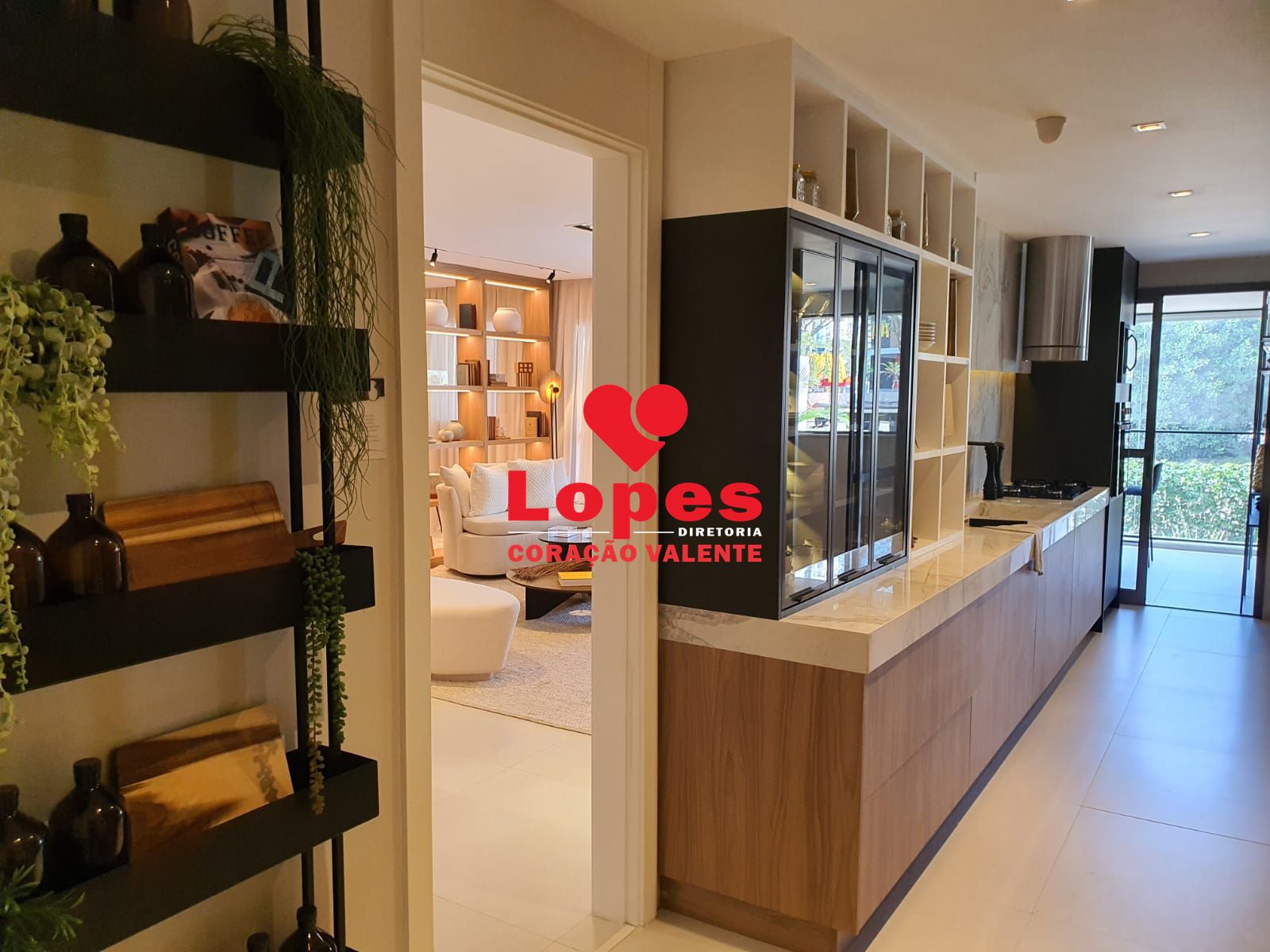 Apartamento, 2 quartos, 187 m² - Foto 9
