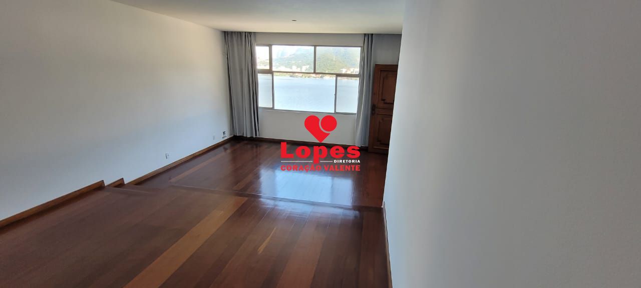 Apartamento à venda com 3 quartos, 110m² - Foto 3