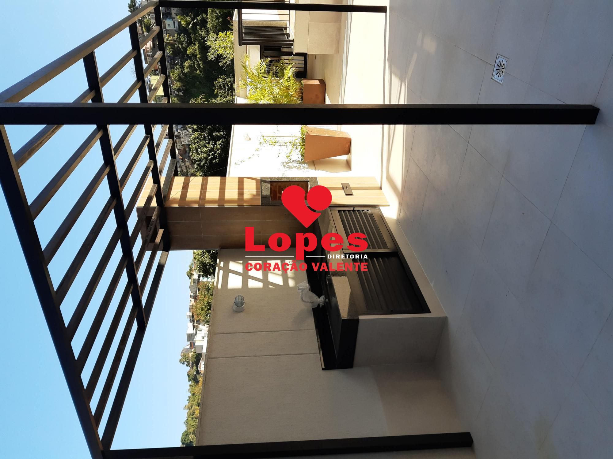 Apartamento, 3 quartos, 75 m² - Foto 8