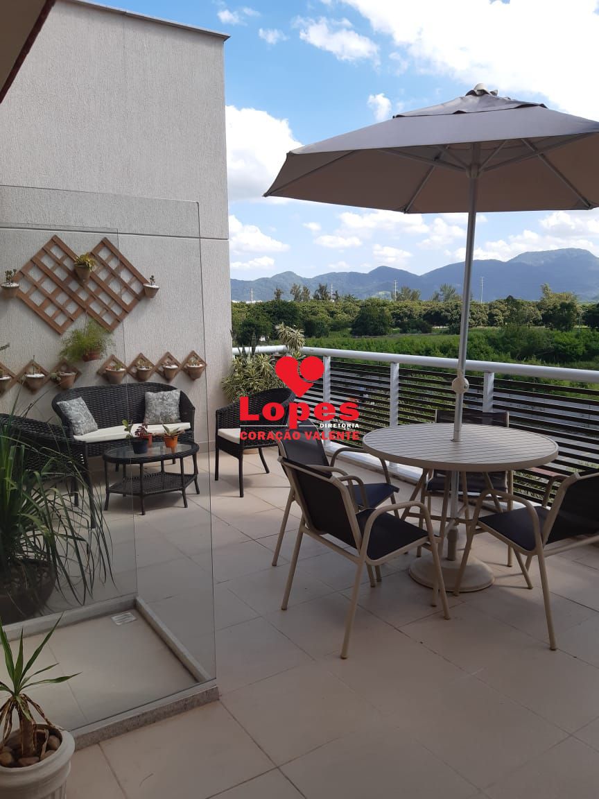 Cobertura, 3 quartos, 149 m² - Foto 17