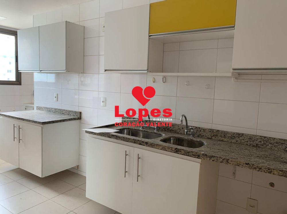 Apartamento, 4 quartos, 197 m² - Foto 15