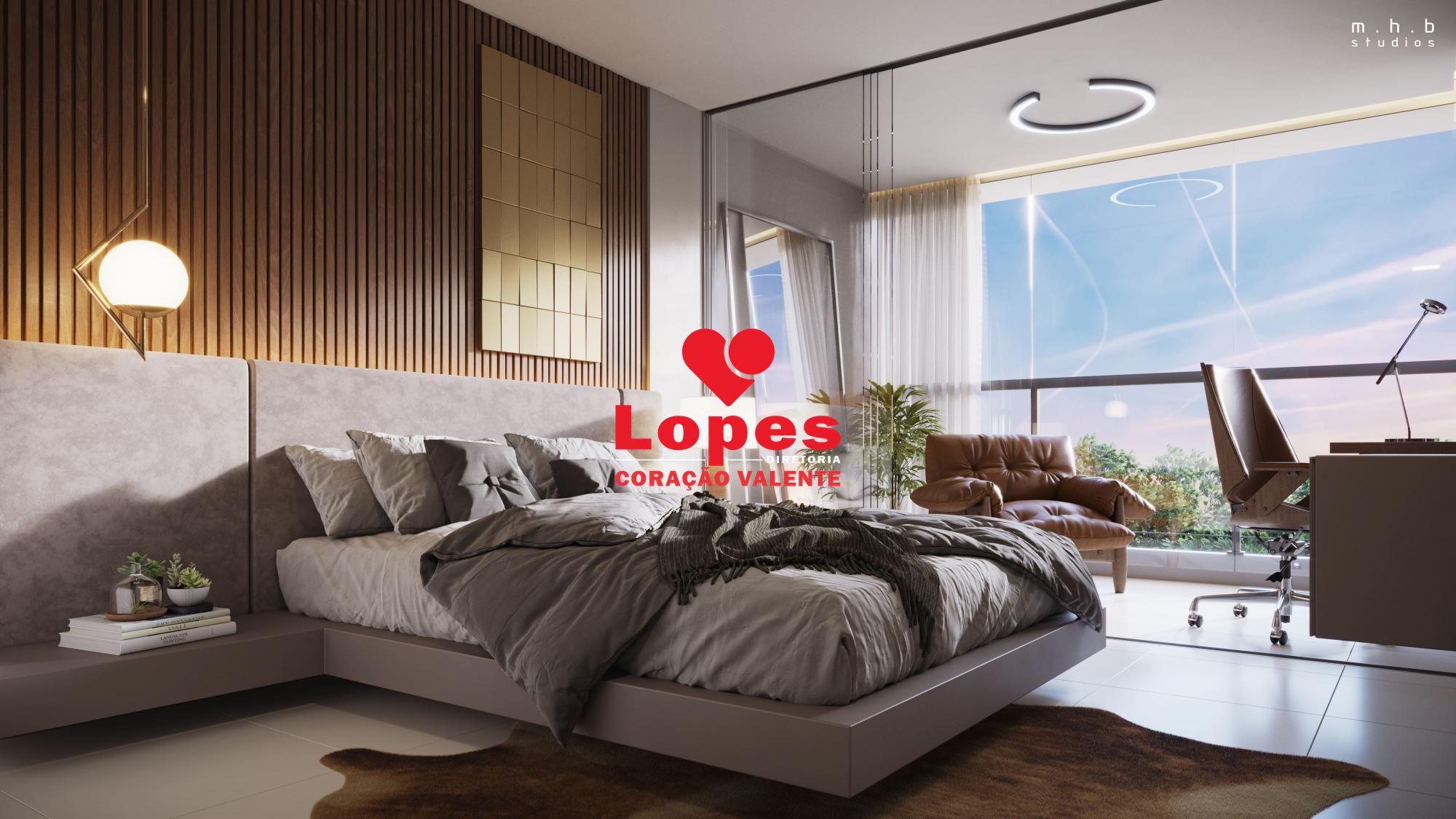 Apartamento, 3 quartos, 117 m² - Foto 6