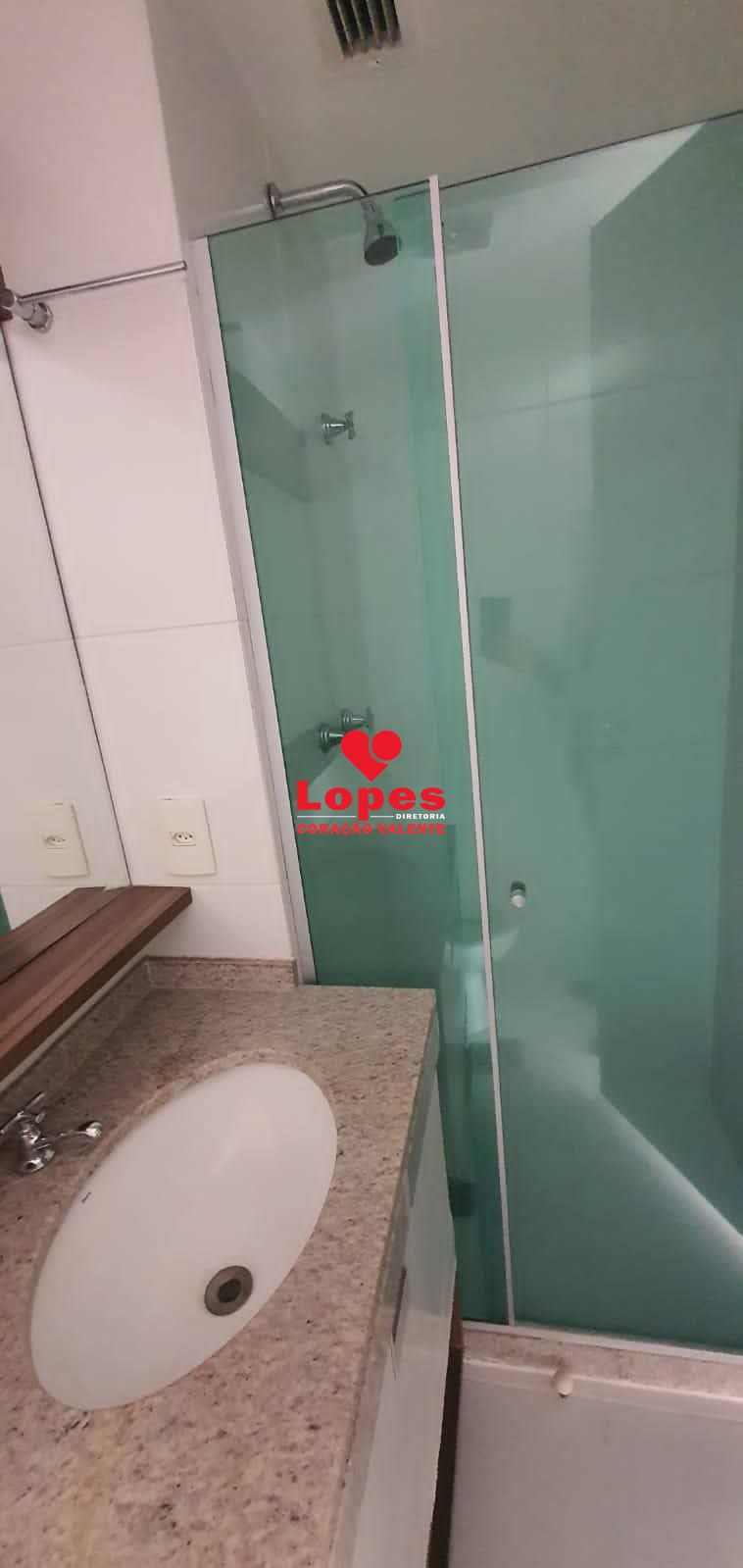 Apartamento à venda com 2 quartos, 63m² - Foto 10