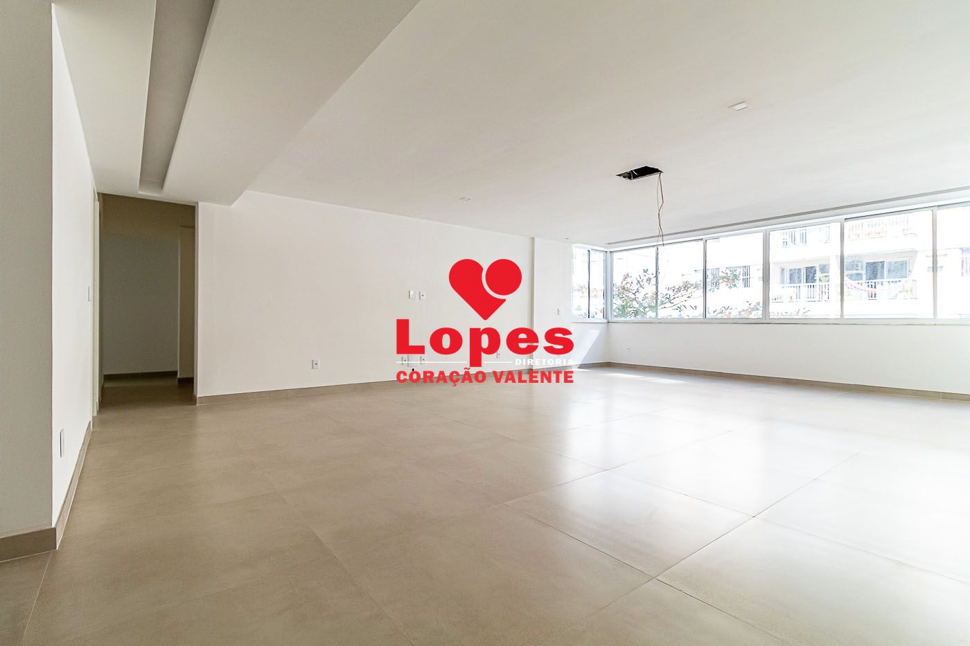 Apartamento, 4 quartos, 155 m² - Foto 1