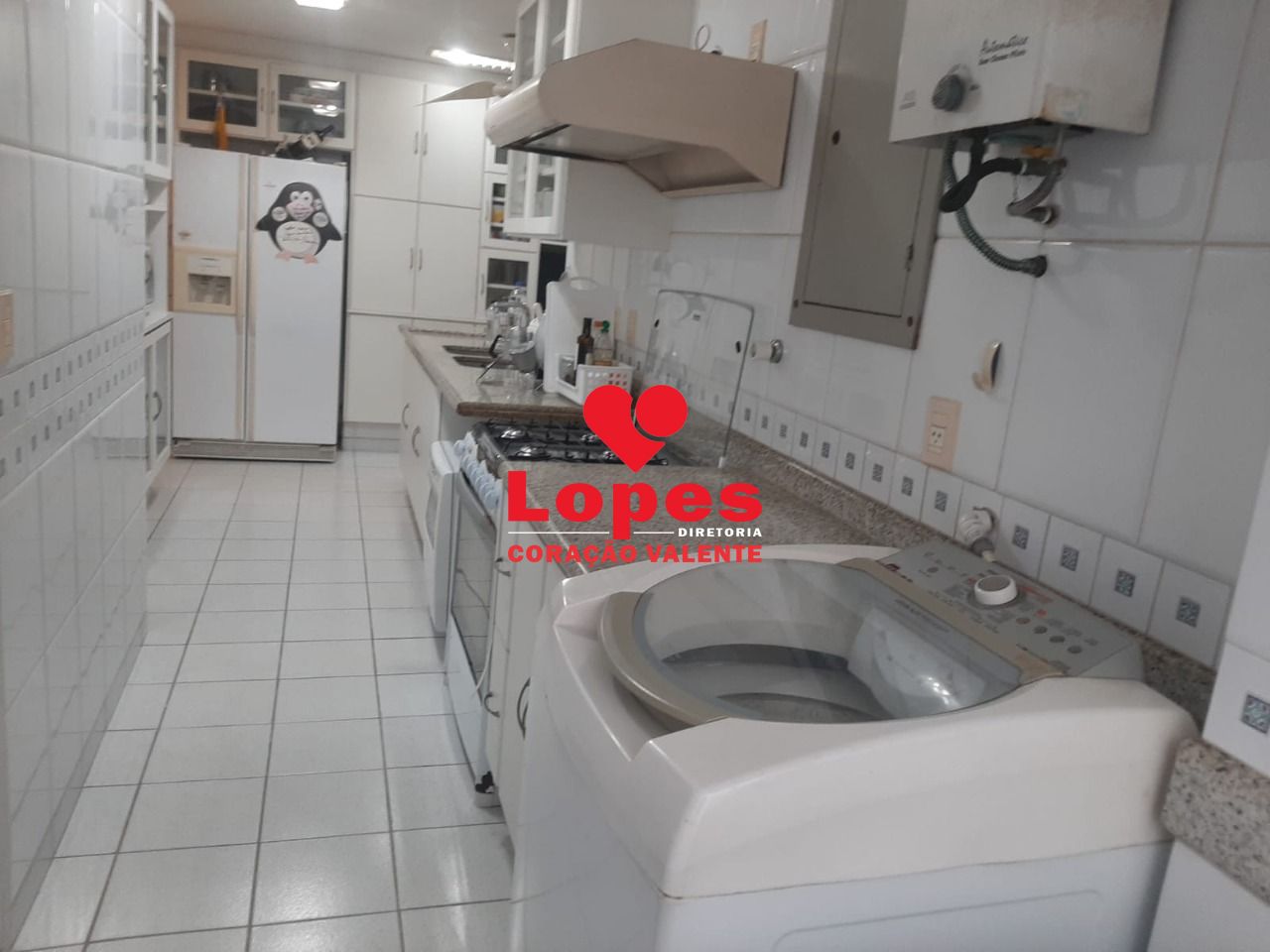 Apartamento, 3 quartos, 146 m² - Foto 7