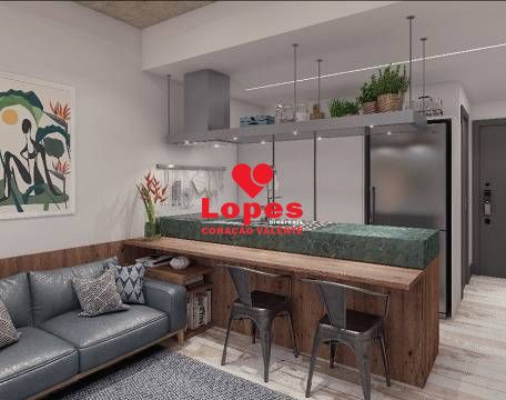 Prédio Inteiro, 35 m² - Foto 4