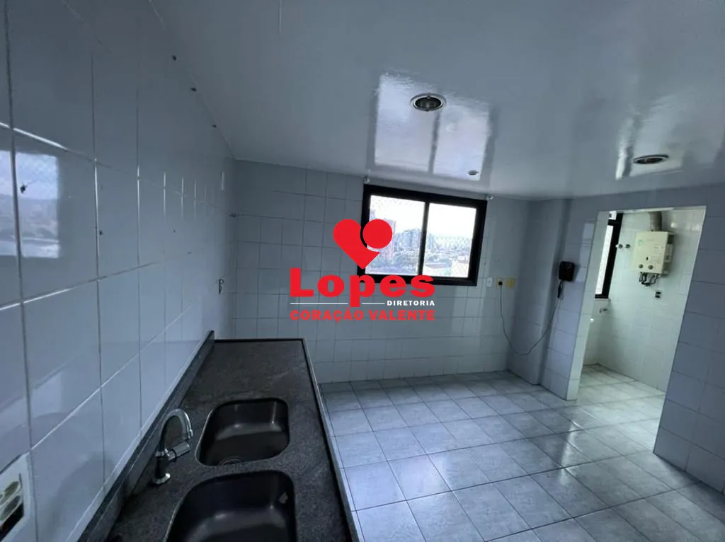 Apartamento, 3 quartos, 111 m² - Foto 2