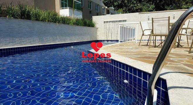 Apartamento, 2 quartos, 61 m² - Foto 4