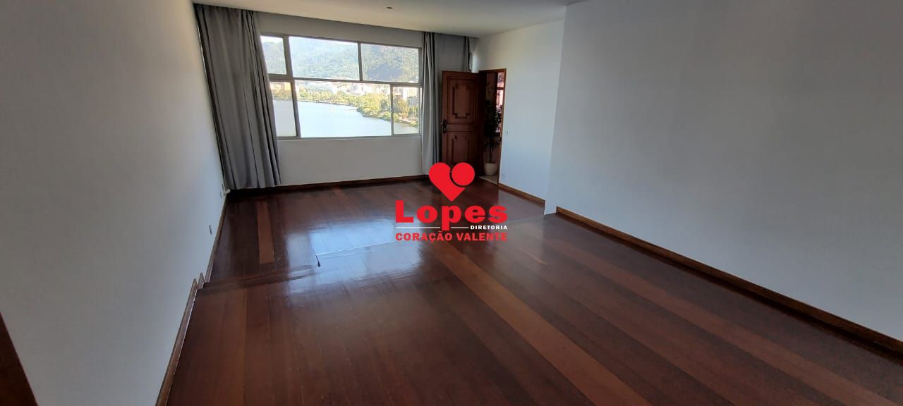 Apartamento à venda com 3 quartos, 110m² - Foto 5