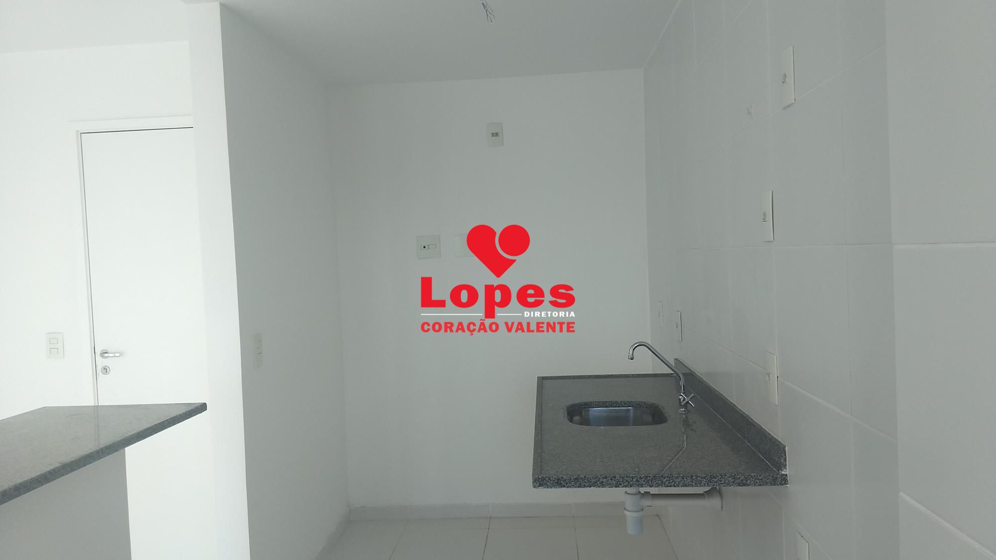 Apartamento à venda com 2 quartos, 60m² - Foto 17