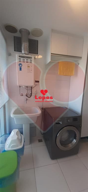 Apartamento à venda com 4 quartos, 194m² - Foto 67