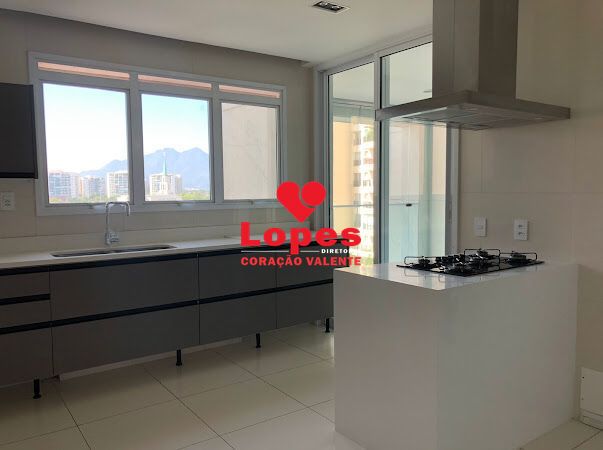 Apartamento, 4 quartos, 381 m² - Foto 6