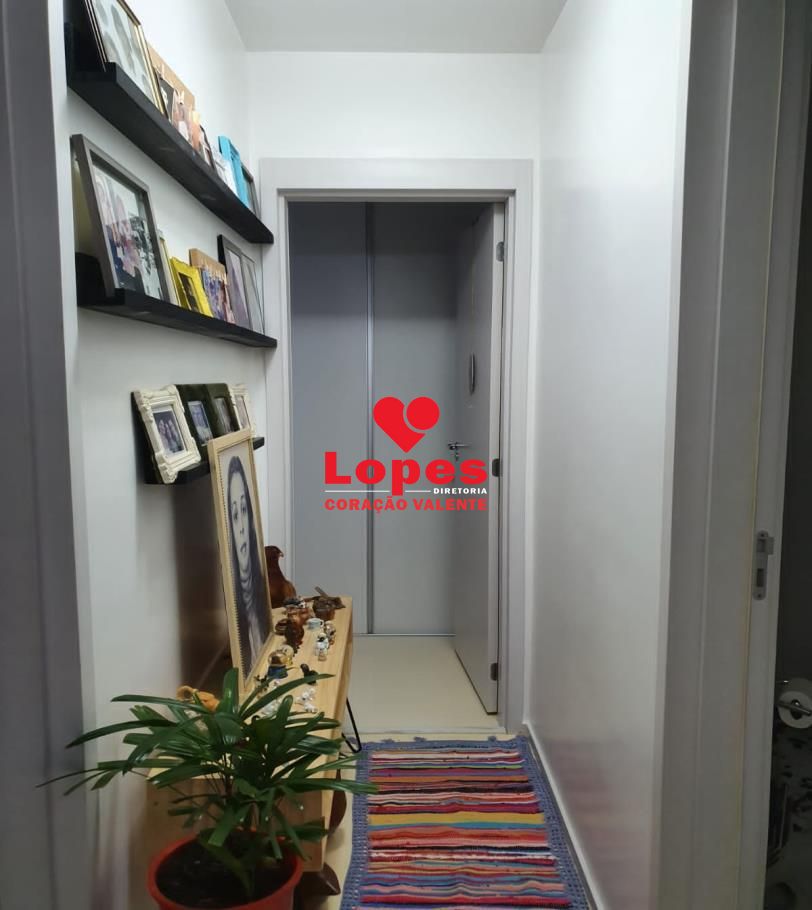 Apartamento à venda com 2 quartos, 53m² - Foto 7