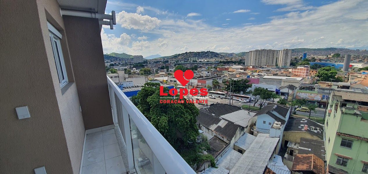 Apartamento, 2 quartos, 55 m² - Foto 3