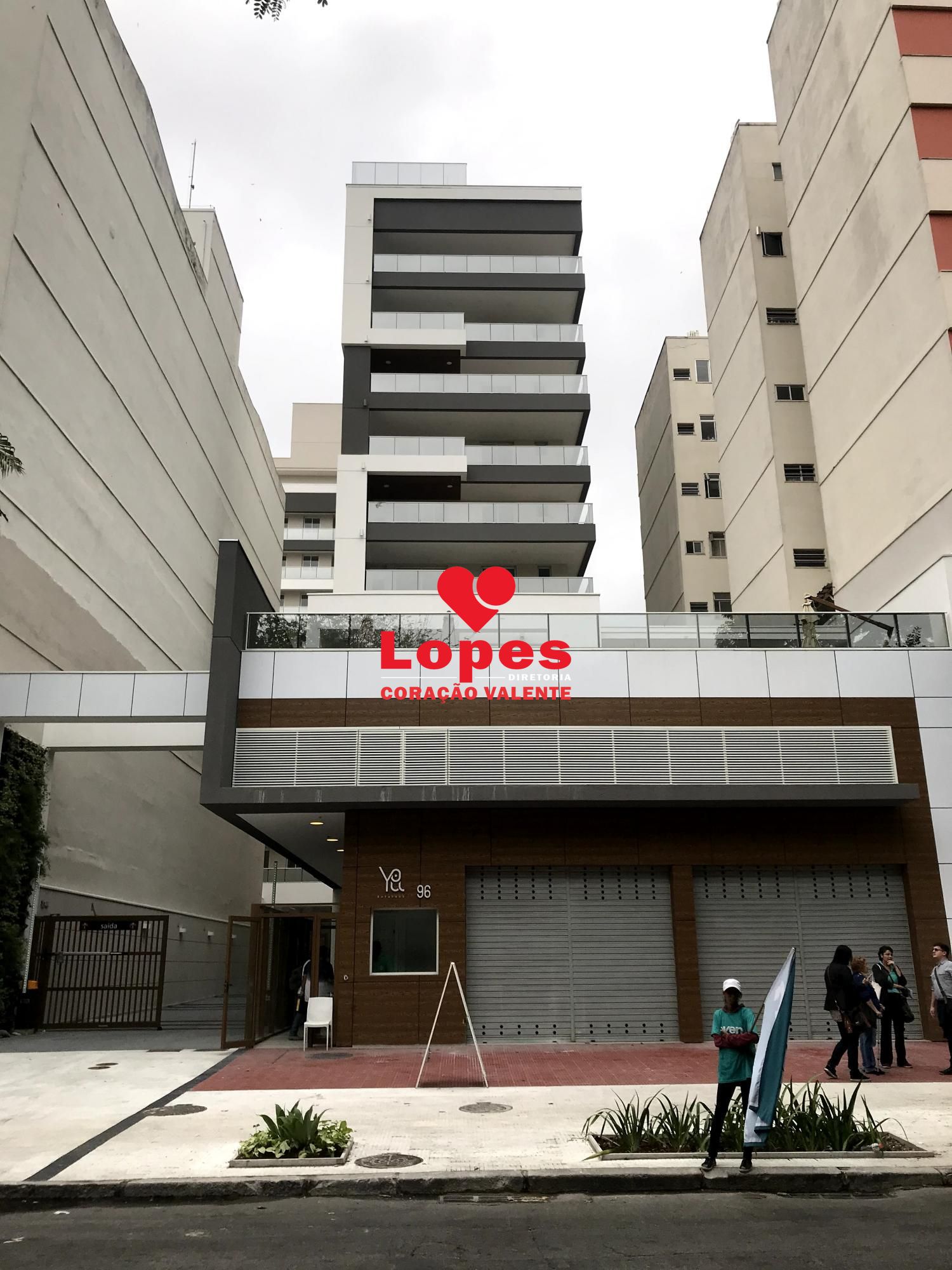 Cobertura, 3 quartos, 149 m² - Foto 21