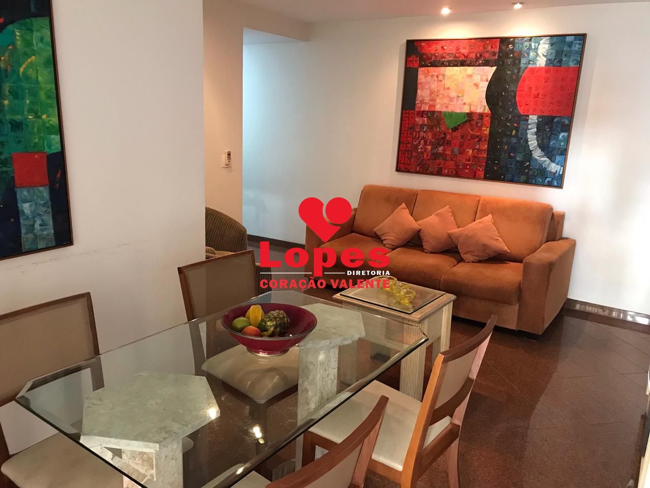 Apartamento à venda com 2 quartos, 82m² - Foto 27