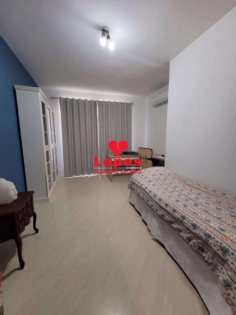 Apartamento à venda com 3 quartos, 172m² - Foto 7