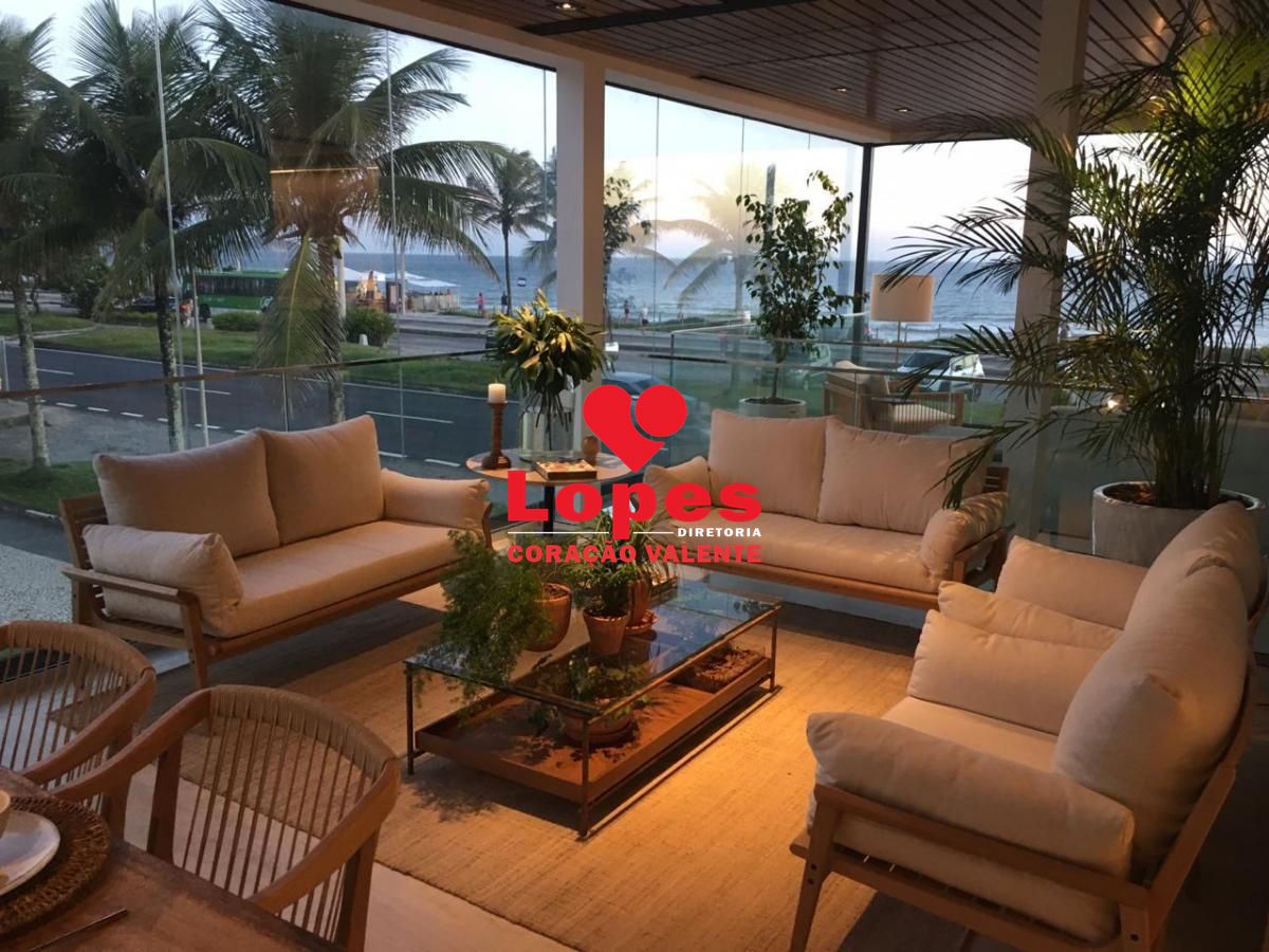 Apartamento, 6 quartos, 870 m² - Foto 9
