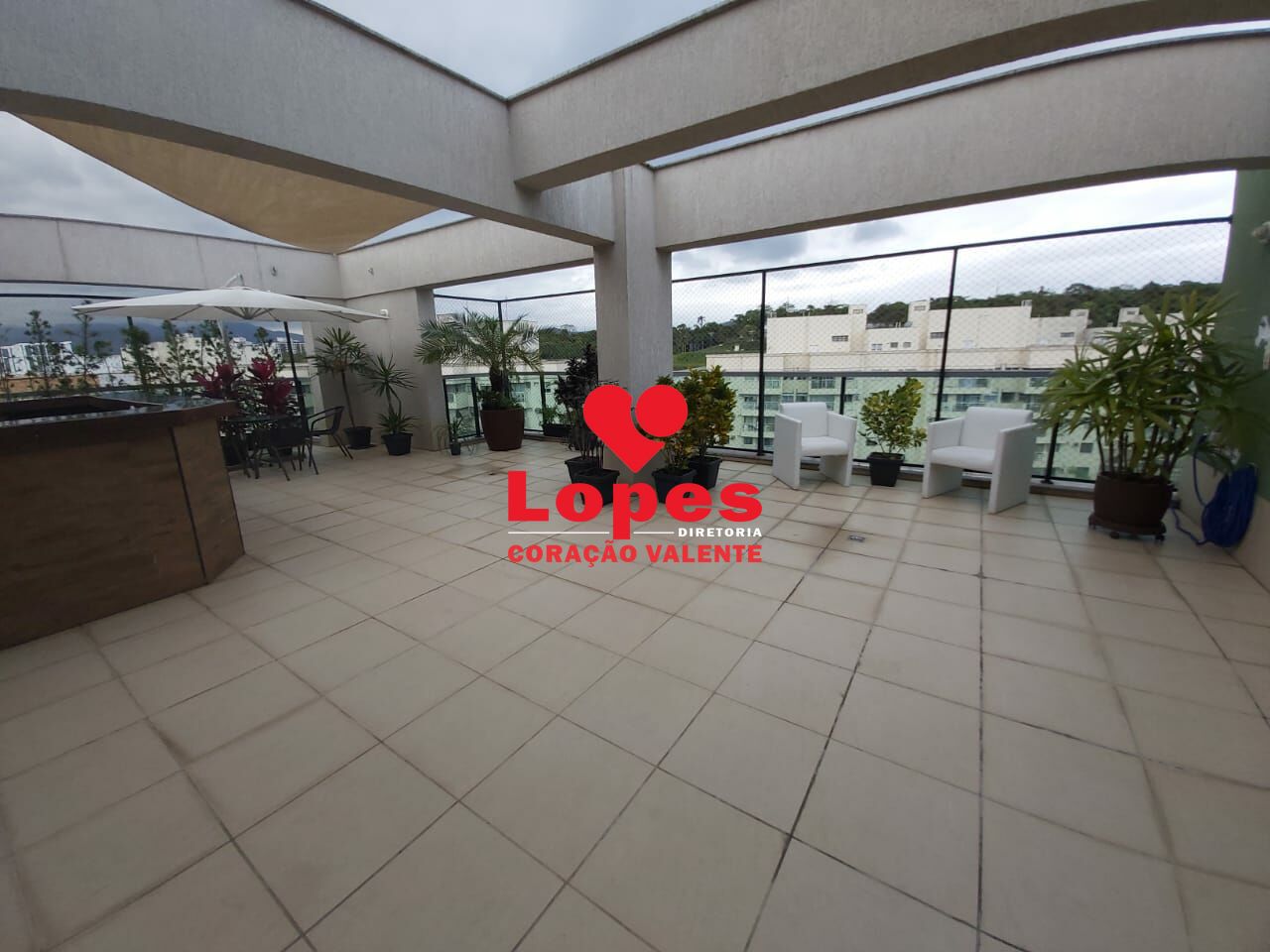 Cobertura, 4 quartos, 167 m² - Foto 11