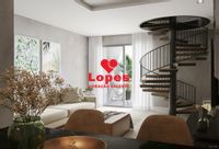 Cobertura, 1 quarto, 73 m² - Foto 40