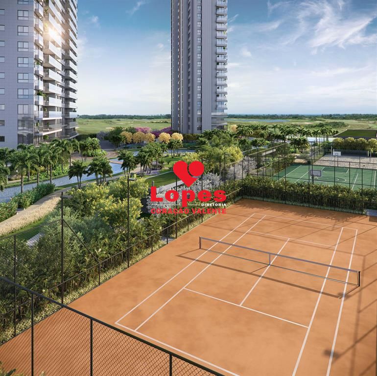 Apartamento, 3 quartos, 119 m² - Foto 8
